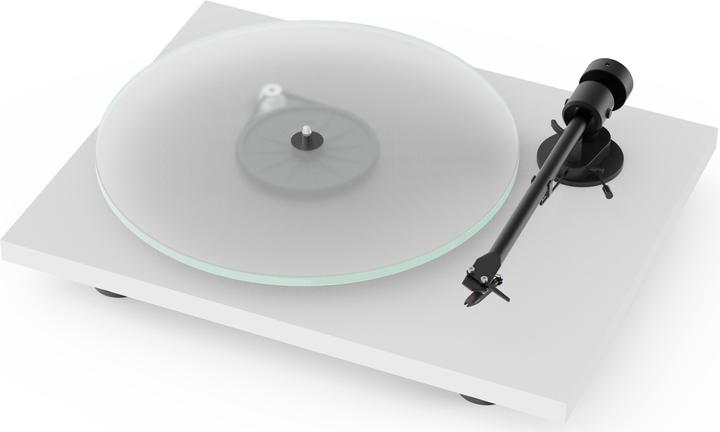 Immagine prodotto Pro-Ject T1 BT (Manuale)