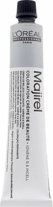 Immagine prodotto L'Oréal Professionnel Majirel (9.13 Cenere bionda molto chiara - oro)