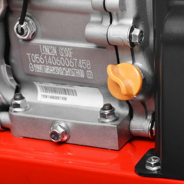 Actual product image Hecht 9661 SE (61 cm)