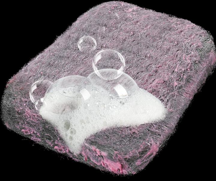 Produktbild Spontex Seifenpads