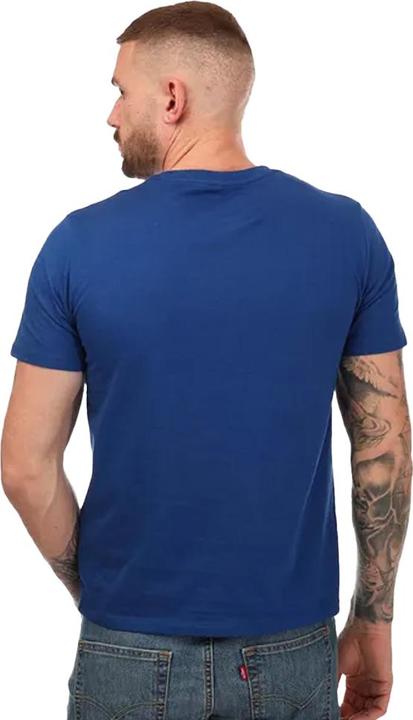 Image du produit Levis - T-shirt CLASSIC HOUSEMARK - Homme (S)