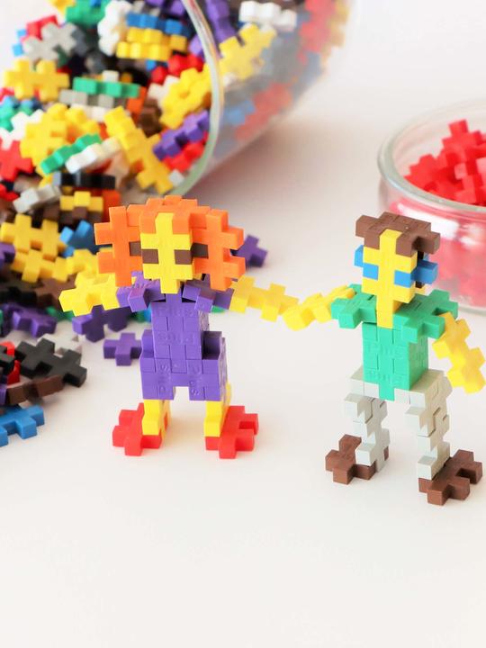 Immagine prodotto Plus-Plus Gioco aperto