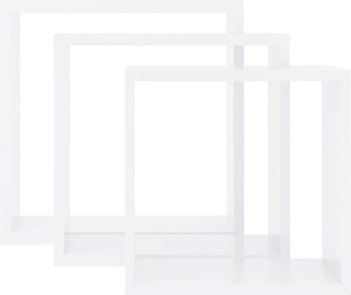 Image du produit VidaXL Abey (30 x 10 x 30 cm)