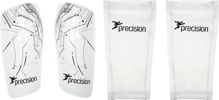 Precision Shin guard Pro Matrix