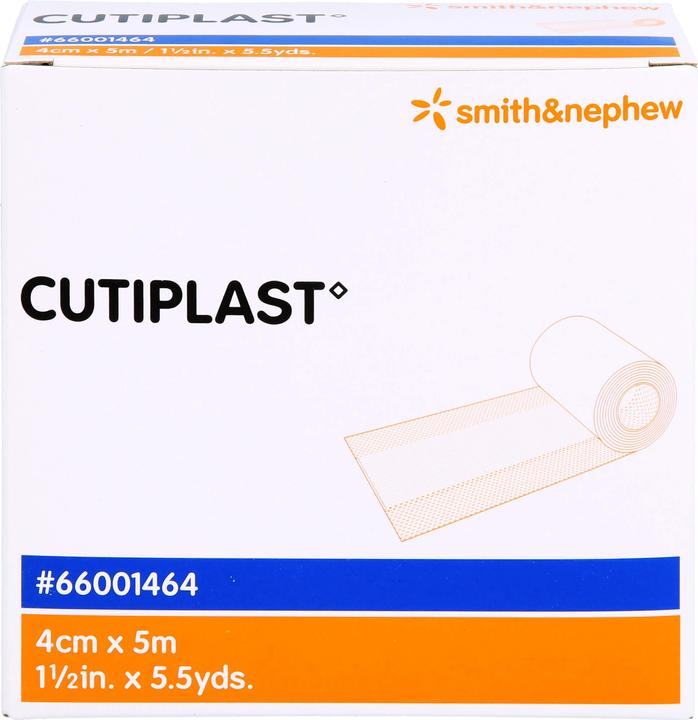 Immagine prodotto Smith & nephew Cutiplast (1 x)