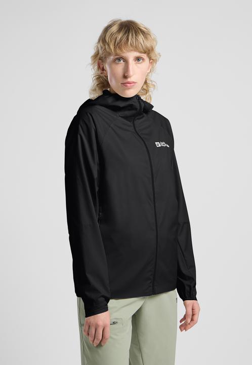 Produktbild Jack Wolfskin Prelight Octa Jkt W (L)