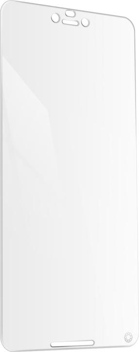 Actual product image Bigben Connected Glass screen protector (1 Piece, Google Pixel 3 XL)