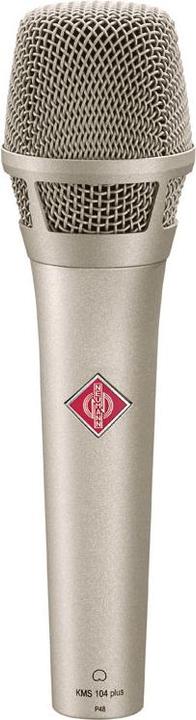 Neumann KMS 104 Plus