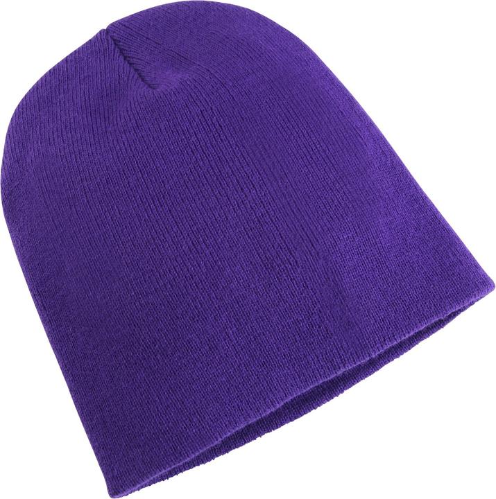 Yupoong Flexfit Wintermütze Beanie Strickmütze lang (One Size)