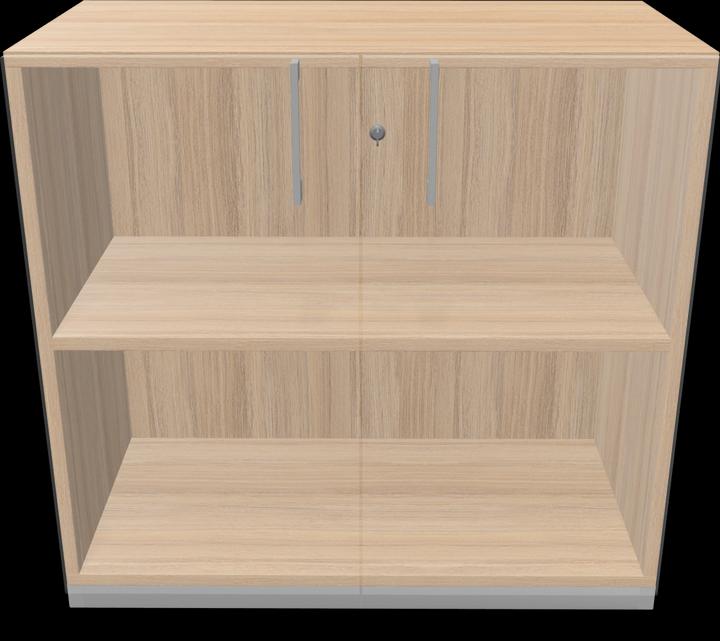 Actual product image Narbutas Choice hinged door cabinet (80 x 40 x 76 cm)