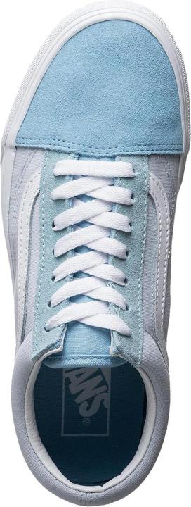 Actual product image Vans Old Skool Stackform Shoes - 110337 (33)