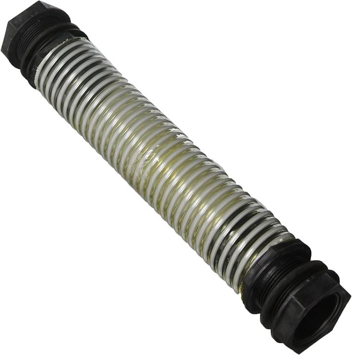 Actual product image Garantia Rain barrel connection set 2" set incl. 25 cm hose Ã¸ 50 mm