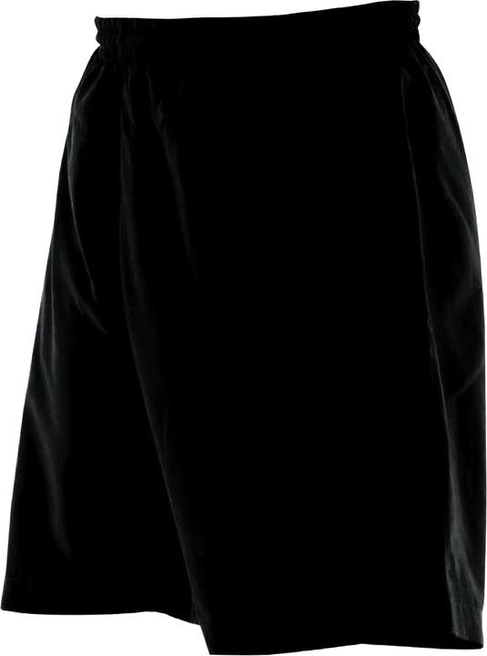 Finden & Hales Mikrofaser Sportshorts Sporthose