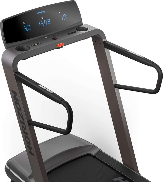 Produktbild Horizon Fitness Omega Z