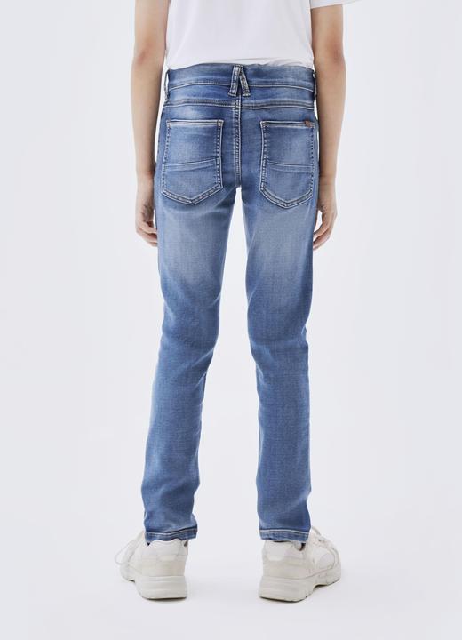 Actual product image Name it X-Slim Fit Stretch Jeans (92)