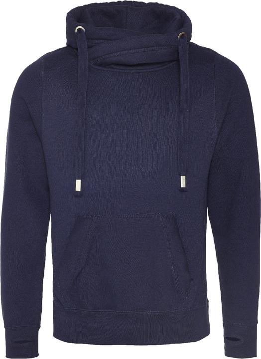 Bleu Oxford
