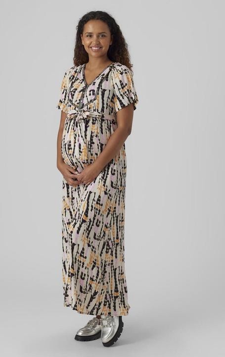 Actual product image Vero Moda Maternity Maternity dress (L)