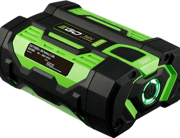 Produktbild EGO Akumuliatorius Power+ BA1400T 56V 2,5Ah