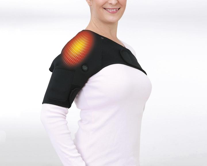 Produktbild Stylies Wärmebandage (One Size)