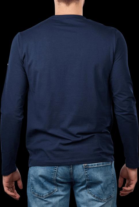 Image du produit Pepe Jeans T-shirt long Casual Confortable à porter (M)
