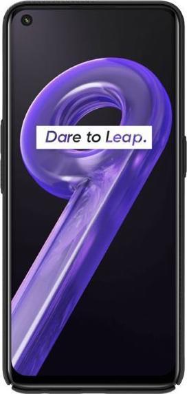 Immagine prodotto Nillkin Copertura rigida della serie CamShield (Realme 9 Pro+)