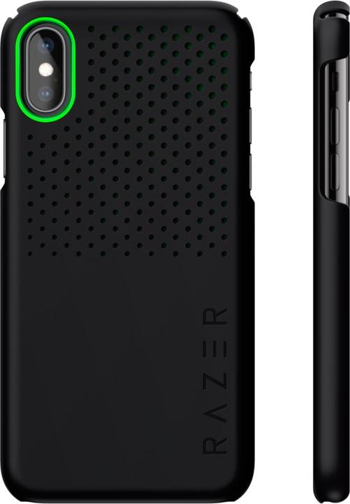 Produktbild Razer Arctech Slim (Apple iPhone XS, Apple iPhone X)
