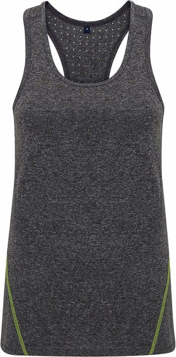 Actual product image Tri Dri t TankTop LaserCut (XL)