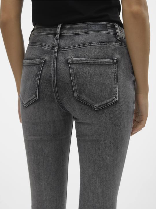 Produktbild Vero Moda Vmflash Mr Flared Jeans Li213 Ga Noos (30)