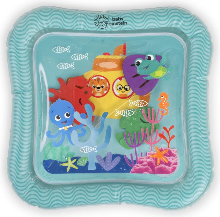Produktbild Baby Einstein Wassermatratze