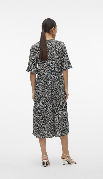Actual product image Vero Moda VMEASY long dress dress (M)