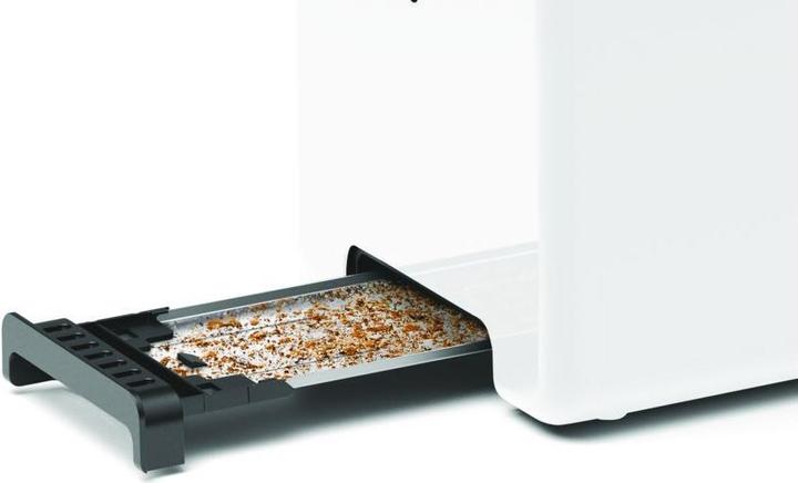 Actual product image Bosch Hausgeräte TAT3P421EN