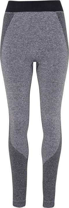 Tri Dri SportLeggings mit 3DPassform nahtlos