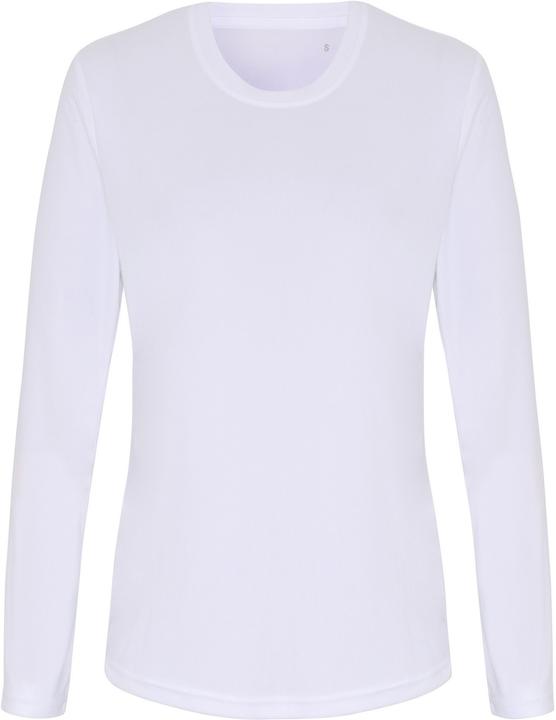 Tri Dri PerformanceLangarmshirt