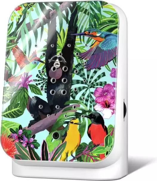 Actual product image Relaxound Tropic (8 x 5 x 12 cm)
