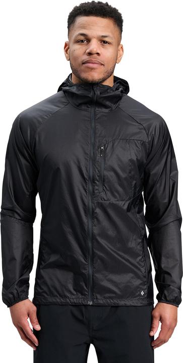 Produktbild Black Diamond Distance Wind Shell (M)