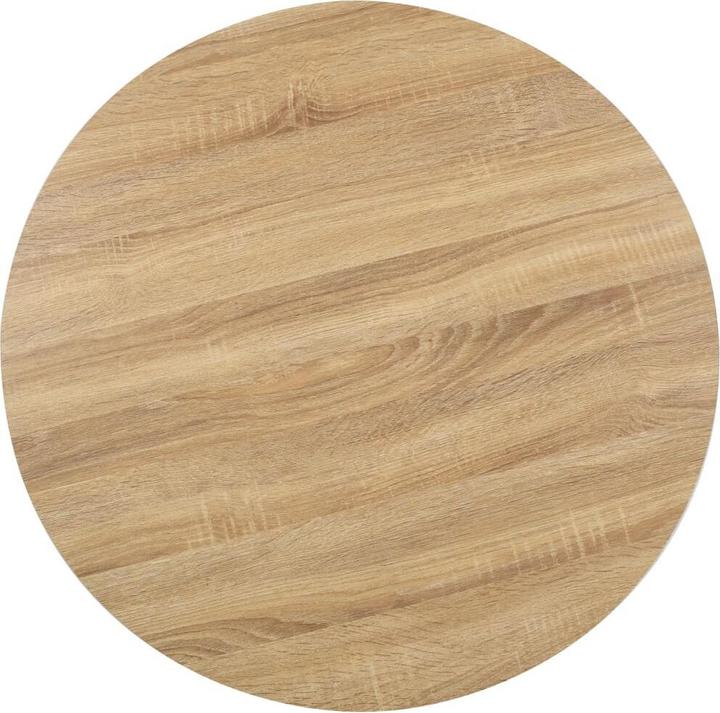 Immagine prodotto VidaXL Felicio (Ø 80 x 75 cm)