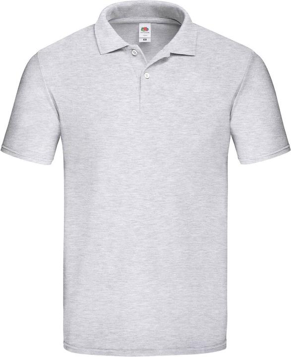 Produktbild Fruit of the Loom Original Poloshirt (S)