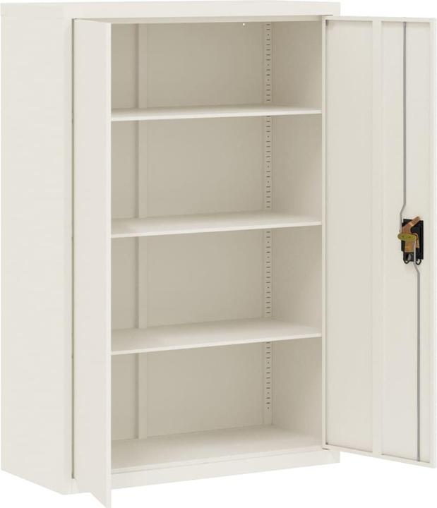 Image du produit VidaXL Alvah (90 x 40 x 180 cm)