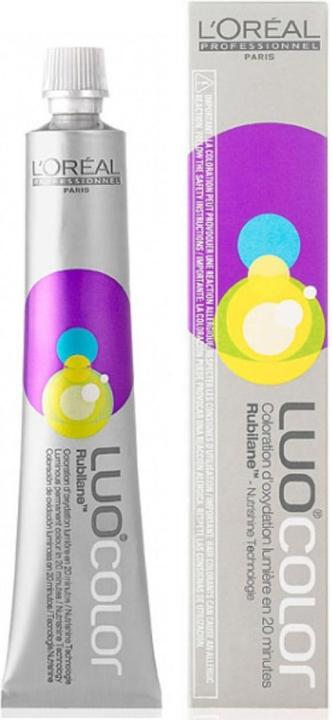 Image du produit L'Oréal Professionnel Luo (2.10 Cendres)