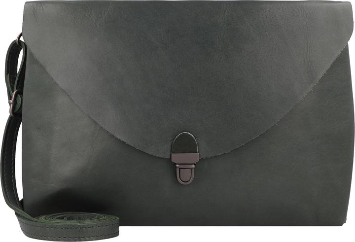 Produktbild Harolds Aberdeen Umhängetasche Leder 24 cm