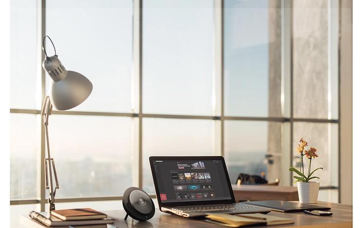 Produktbild Jabra Speak 750 MS