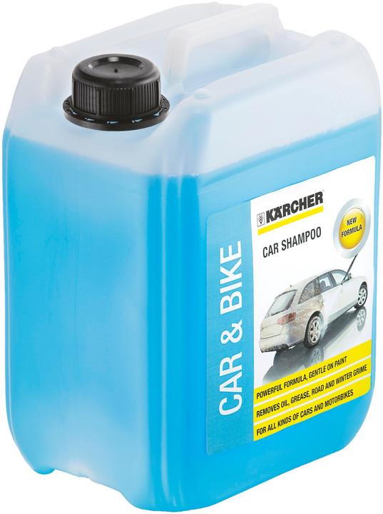 Produktbild Kärcher Rm 619