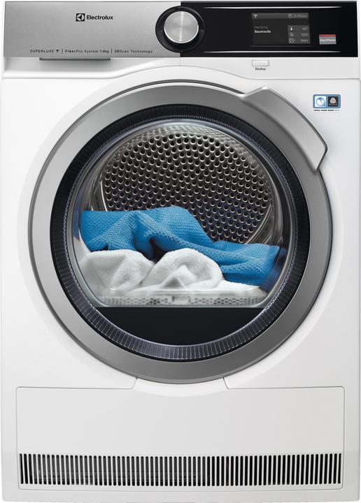 Electrolux TWSL6IE301 (8 kg, Links, Wechselbar)