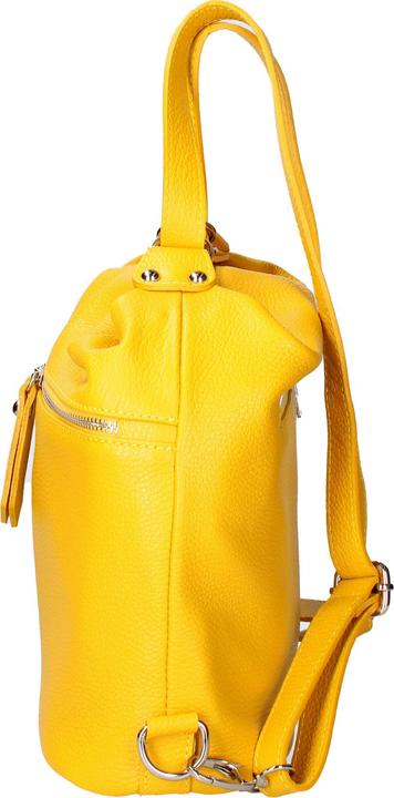 Produktbild Viola Castellani Shoulder bag convertible into a backpack (1.40 l)