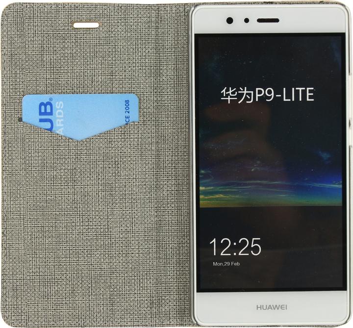 Immagine prodotto Mobilize Custodia per libri premium (Huawei P9 Lite)