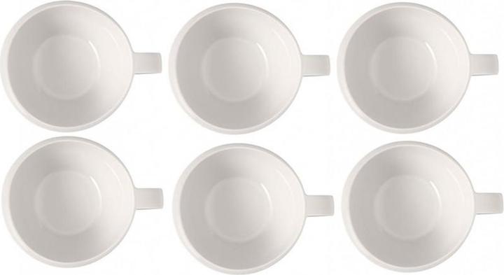 Actual product image Villeroy & Boch NewMoon coffee cup (290 ml, 1 x)