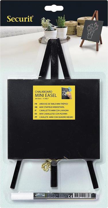 Actual product image Securit Mini