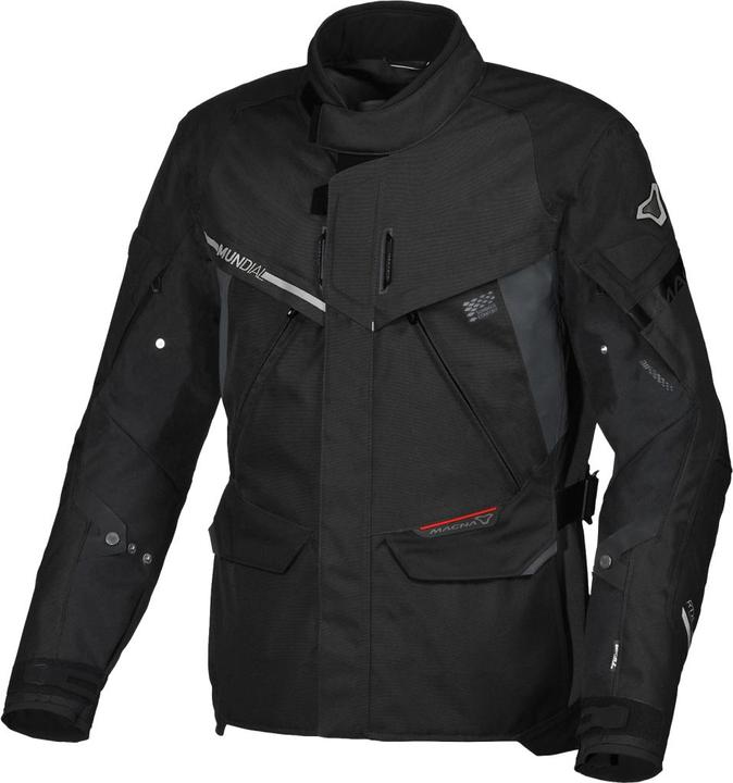 Actual product image Macna Mundial (Men, M)