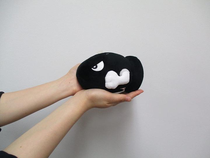 Produktbild Nintendo Bullet Bill (13 cm)