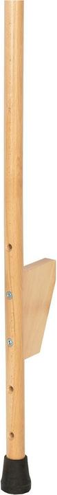 Actual product image Goki Stilts 2-piece